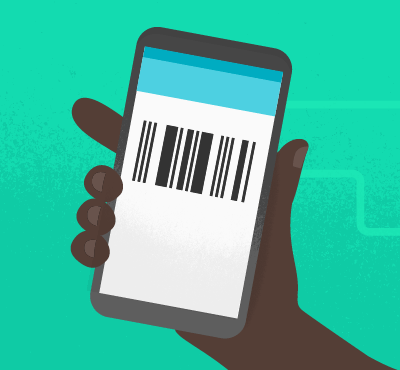 barcode_scanning