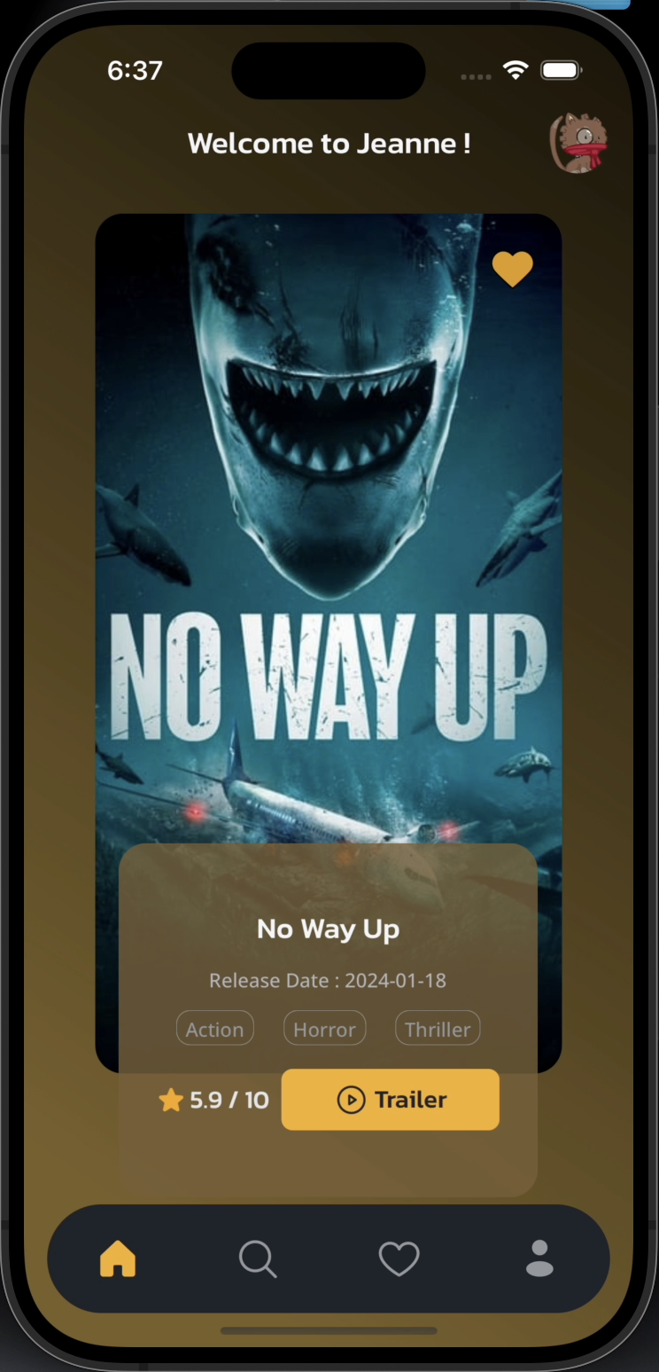 Movir Image